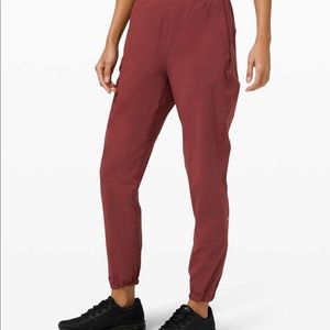lululemon: Adapted State Jogger